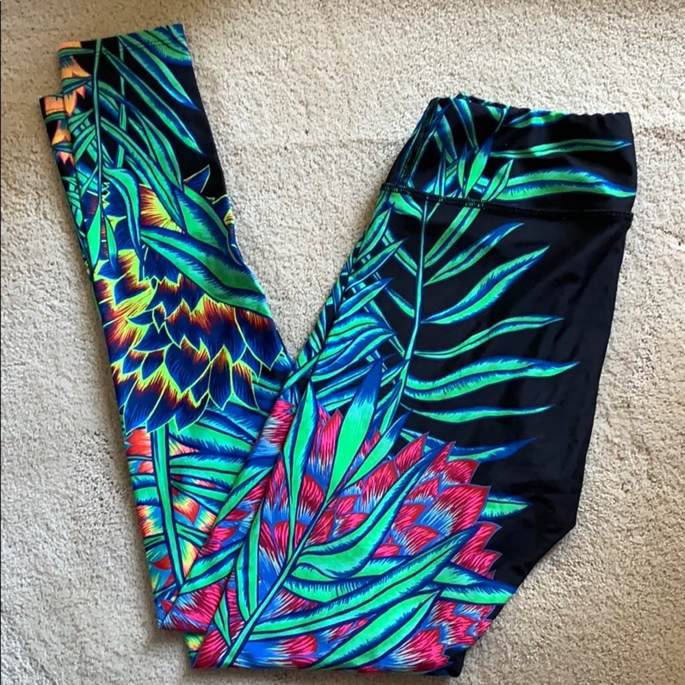 Mara Hoffman Active Pants